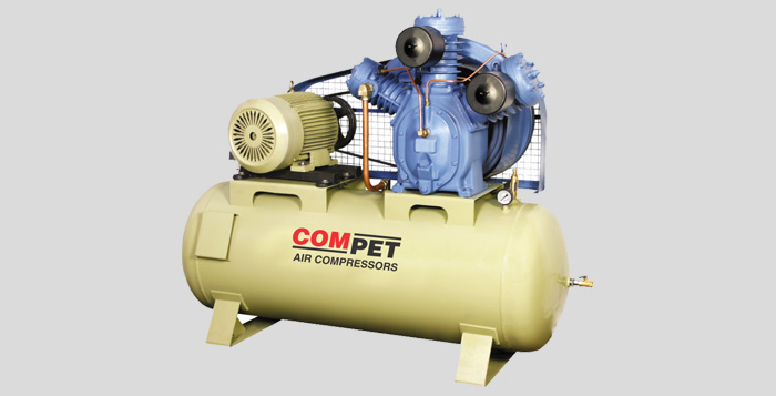 Industrial Air Compressor